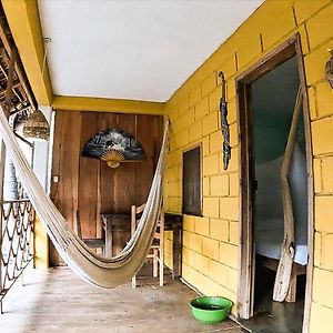 Habitación Económica con Cama King